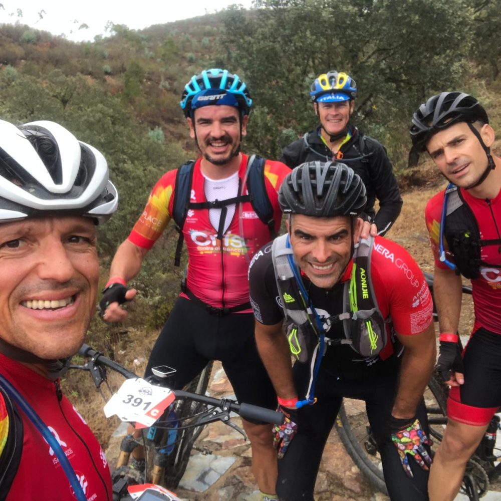 Carrera Madrid Lisboa NonStop 2019 3