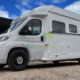 Alquier de Autocaravana Weinsberg en Arganda del Rey - Foto principal