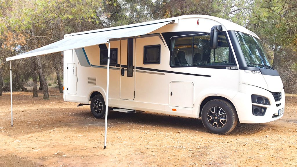 Itineo CM660