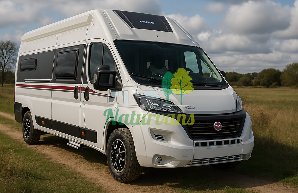 Alquiler Camper en Arganda del Rey