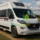 Alquiler Camper en Arganda del Rey