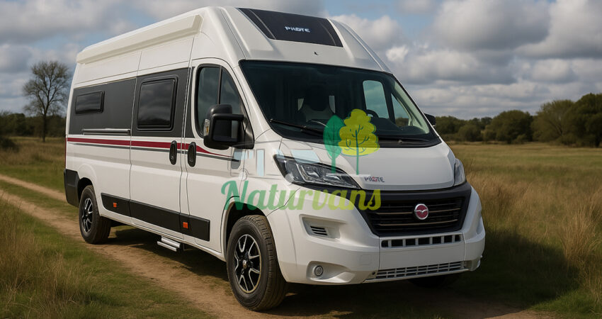 Alquiler Camper en Arganda del Rey